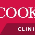 Flu Shots available at the Cook Clinic