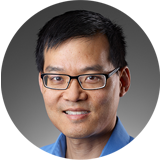 Colin Chang, MD