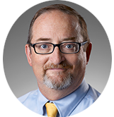 Mike Burns, NP