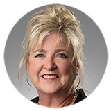 Stacey England, NP